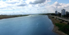 Река Иртыш