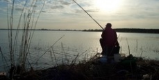 Проект закона о рыболовстве вынесен на общественную экспертизу