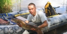 Чемпионат по ловле рыбы пройдет в Нижегородском регионе